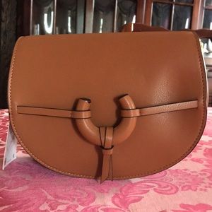 Zara shoulder bag
